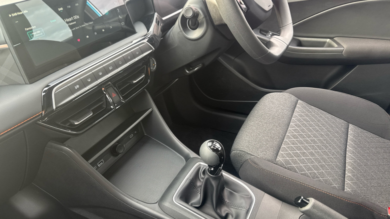MG MG3 1.5 SE 5dr Petrol Hatchback